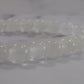 Selenite bracelet - 8mm