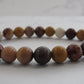 Mookaite bracelet (8mm)