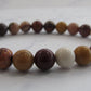 Mookaite bracelet (8mm)
