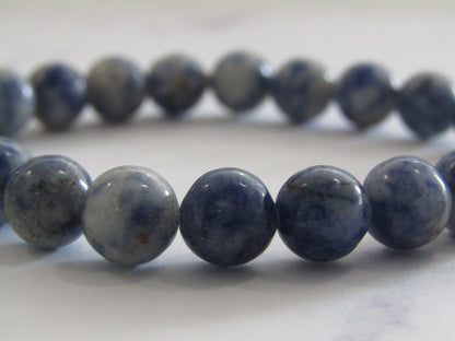 Brazil Sodalite bracelet