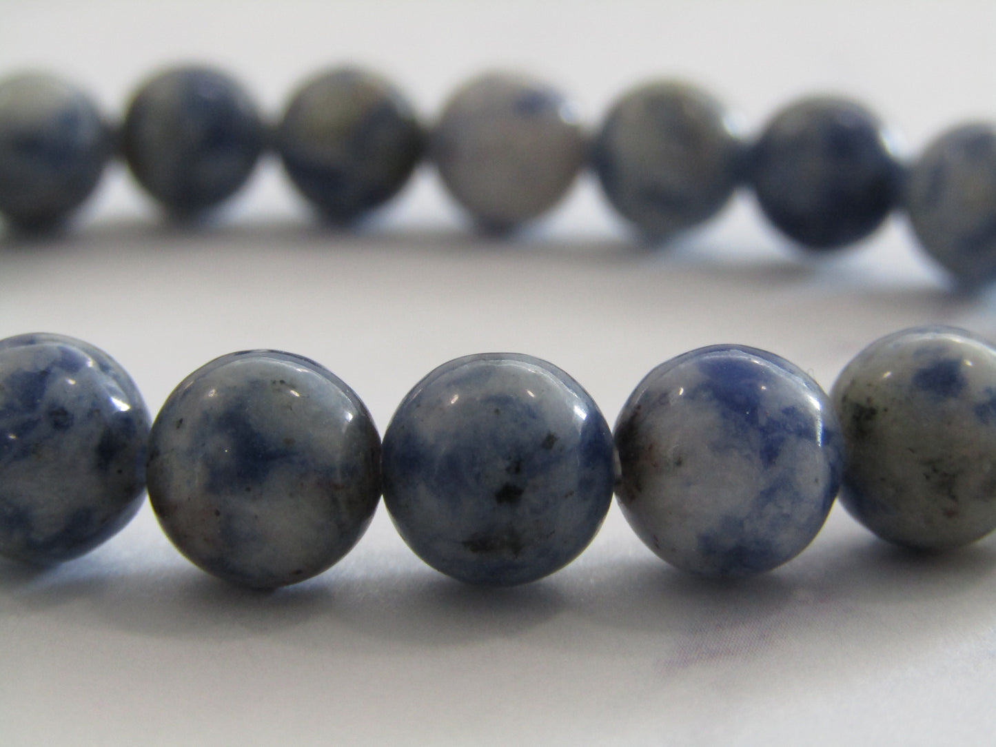 Brazil Sodalite bracelet