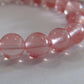 Gift Box - Cherry Quartz Glass