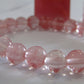Gift Box - Cherry Quartz Glass